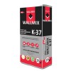 WALLMIX K-37 Високоеластичний гелевий клей для широкоформатних плит, 25 кг