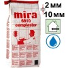 Mira 6810 cemplaster вологозахисна шпаклівка для вологих приміщень (шар 2-10 мм), 25 кг
